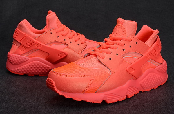 Nike Air Huarache I Women Shoes--067